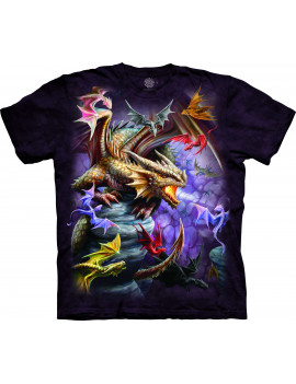 Dragon Clan T-Shirt
