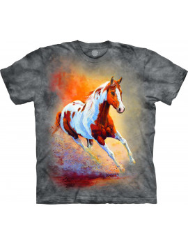 Sunset Gallop T-Shirt