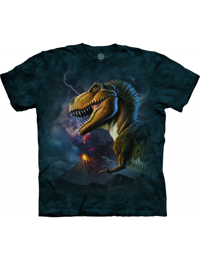 Volcano Rex T-Shirt