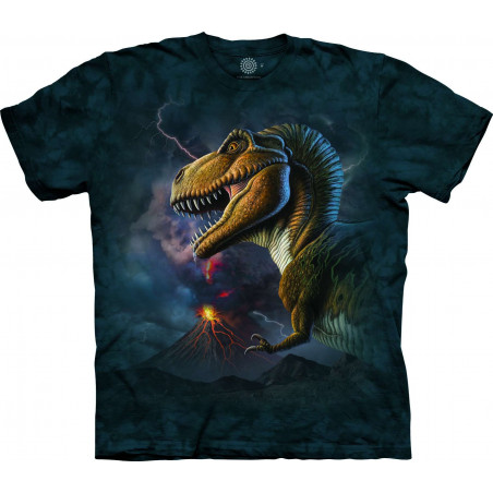 Volcano Rex T-Shirt