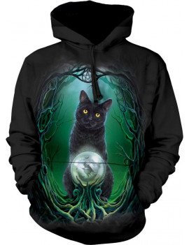 Rise of the Witches Hoodie