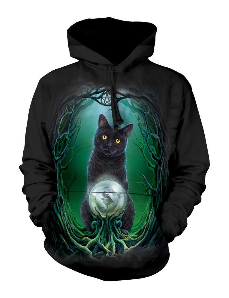 Rise of the Witches Hoodie