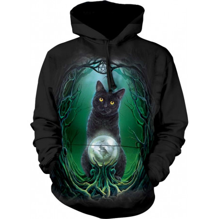 Rise of the Witches Hoodie