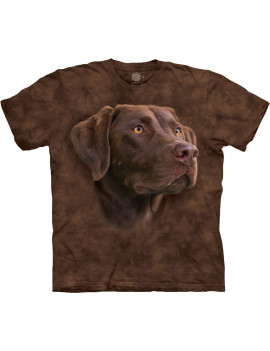 Chocolate Lab T-Shirt