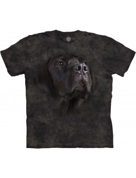 Black Lab T-Shirt