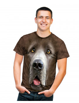 Great Dane T-Shirt