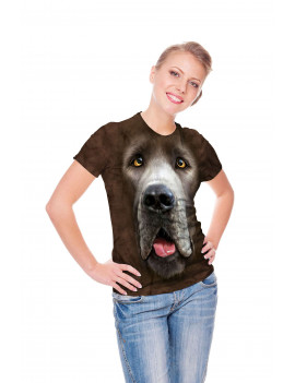 Great Dane T-Shirt