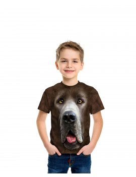 Great Dane T-Shirt