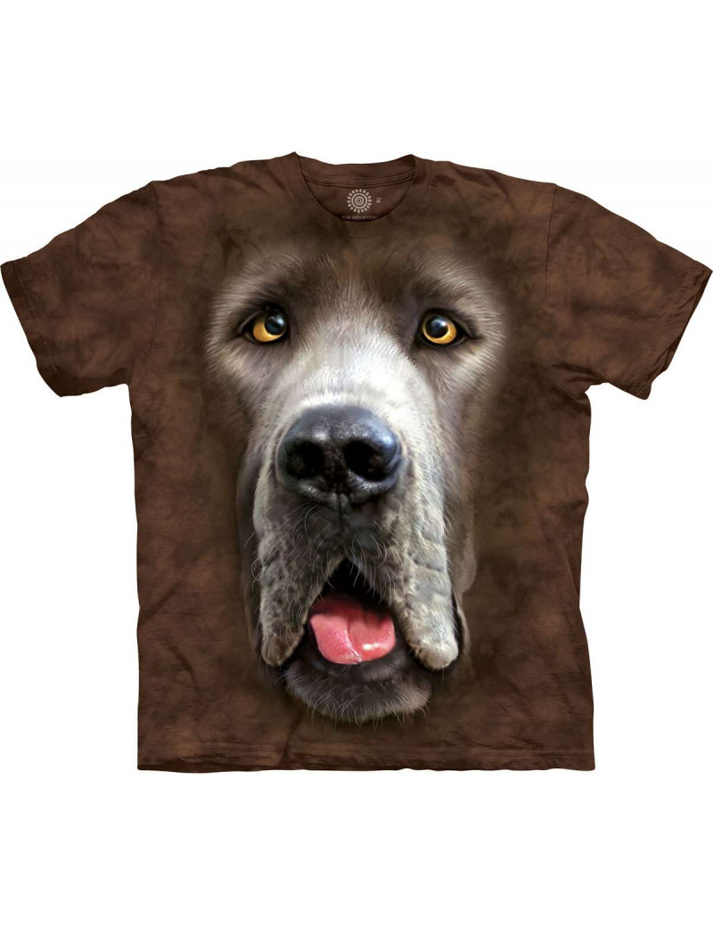 Great Dane T-Shirt