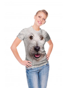 Terrior Stone Dust T-Shirt