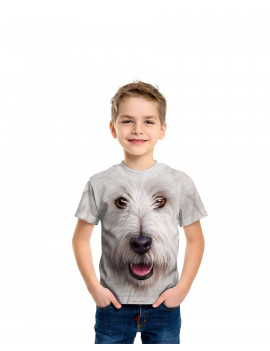 Terrior Stone Dust T-Shirt