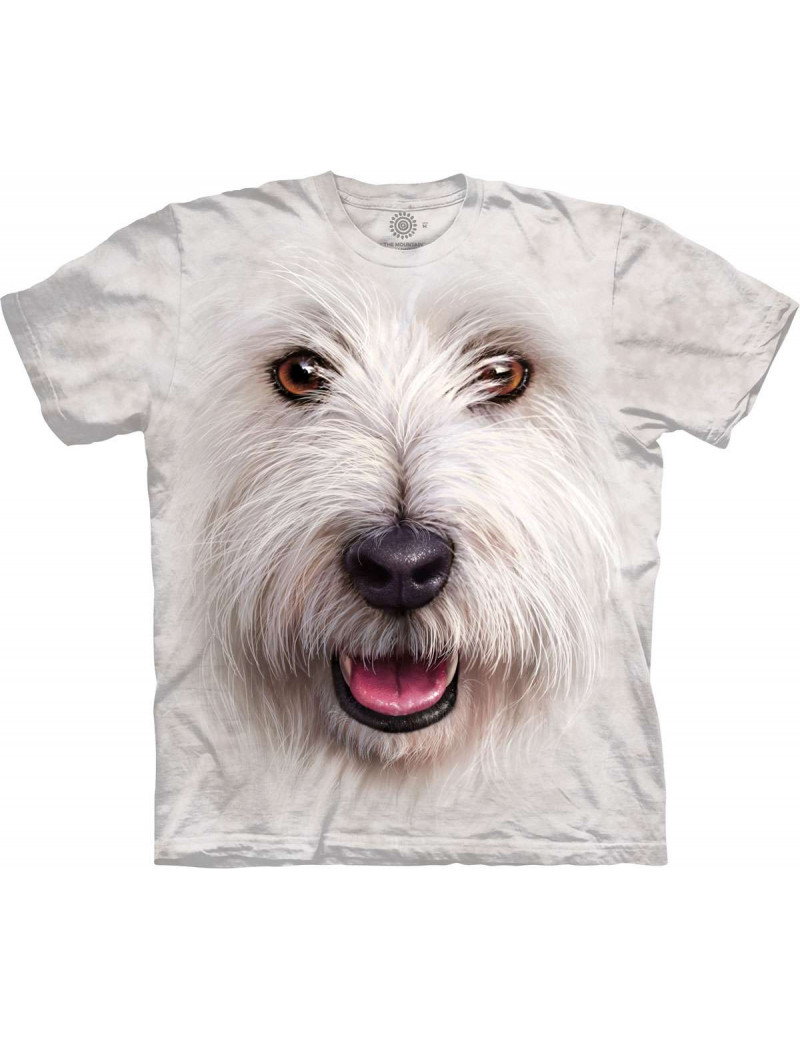 Terrior Stone Dust T-Shirt