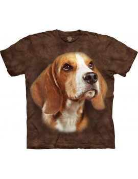 Beagle Portrait T-Shirt