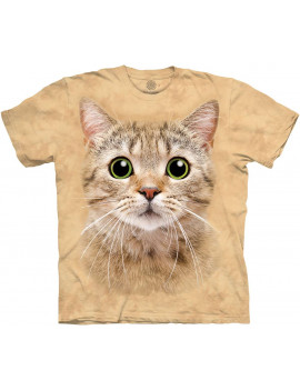 Big Green Eyes T-Shirt