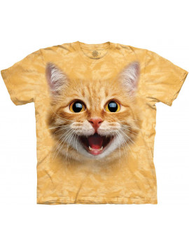 Happiest Cat T-Shirt