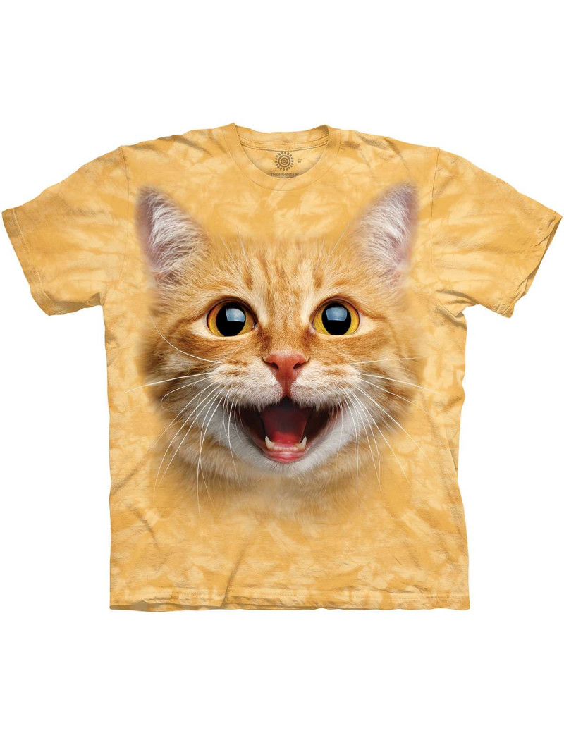 Happiest Cat T-Shirt