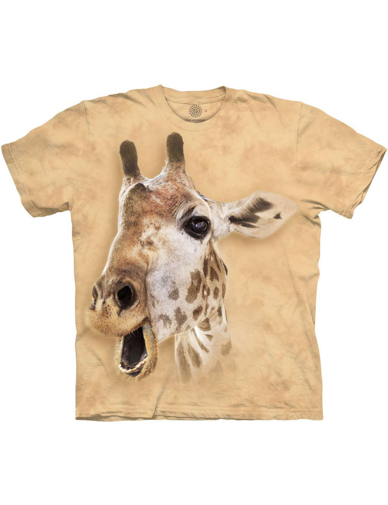 Giraffe Junior T-Shirt