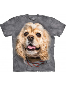 American Cocker Spaniel T-Shirt