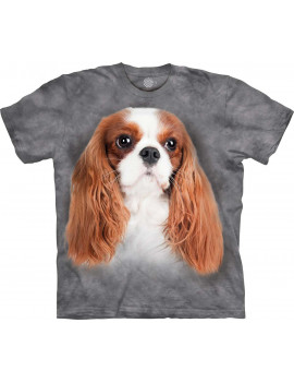 Cavalier King Charles Spaniel T-Shirt