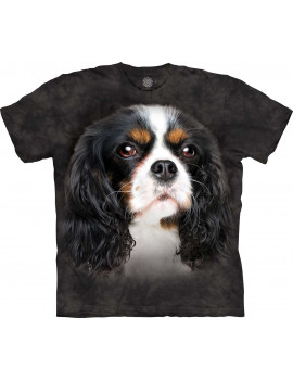 Cute Cavalier Spaniel T-Shirts