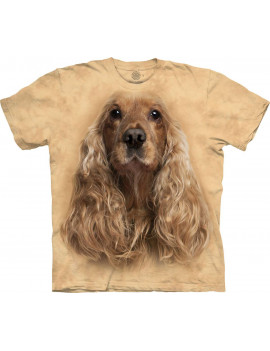 English Cocker Spaniel T-Shirt