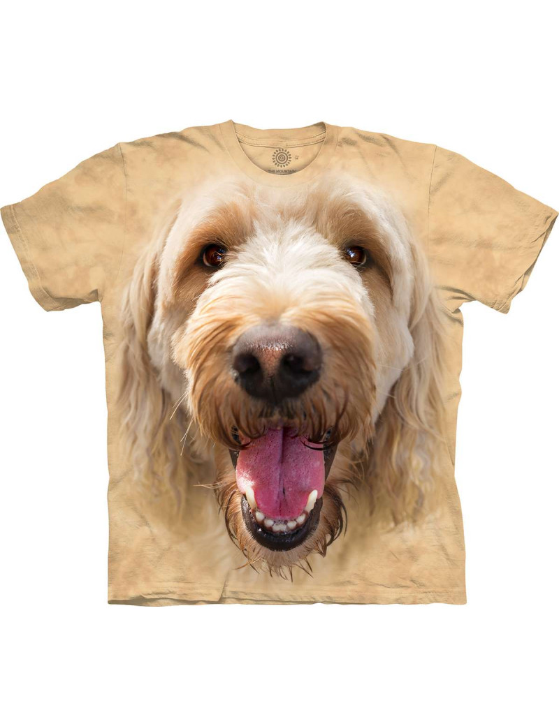 Labradoodle T-Shirt
