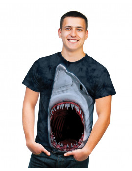 Shark Bite T-Shirt