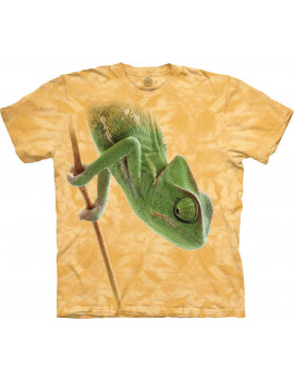 Hanging Chameleon T-Shirt