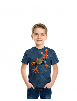 Victory Frog T-Shirt
