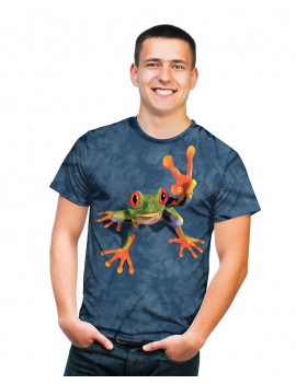 Victory Frog T-Shirt