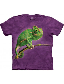 Cool Chameleon T-Shirt