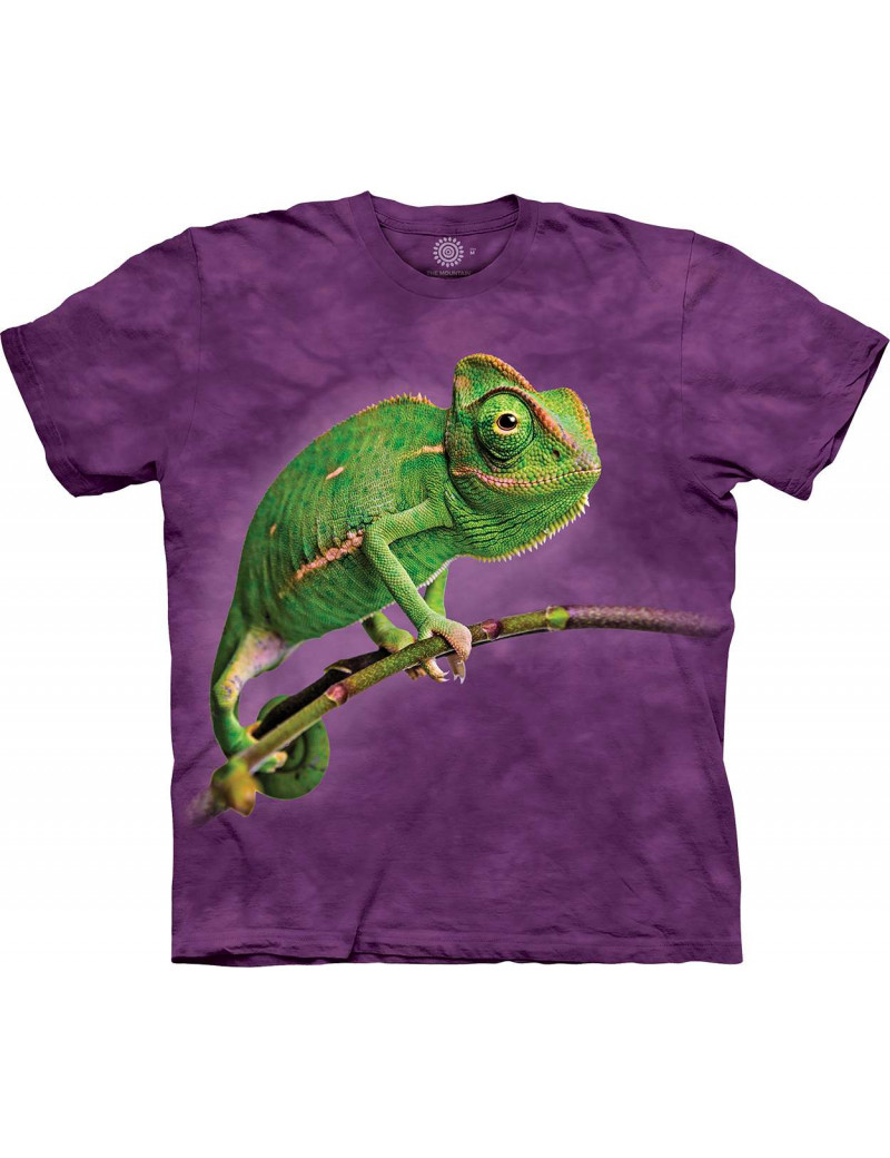 Cool Chameleon T-Shirt