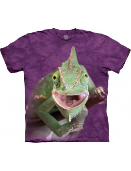 Funny Chameleon T-Shirt