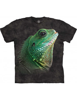 Iguana Profile T-Shirt