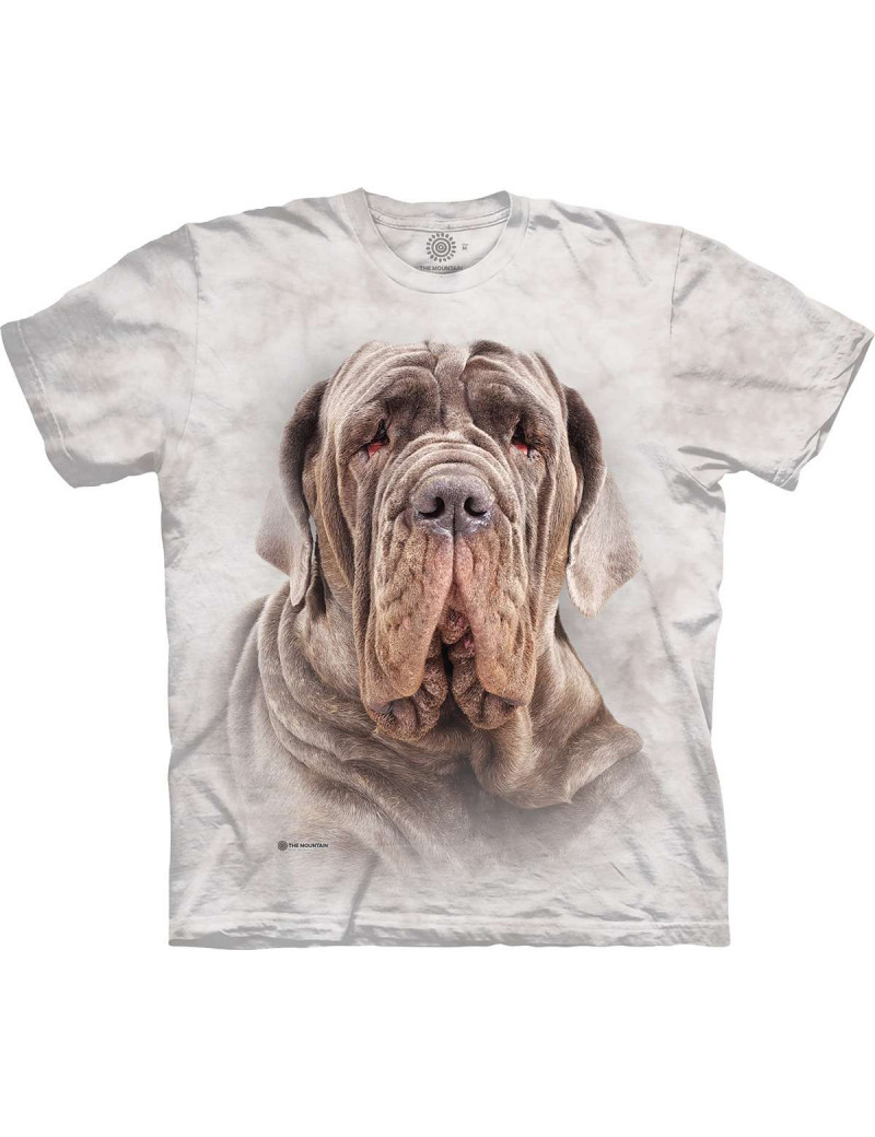 Italian Mastiff T-Shirt
