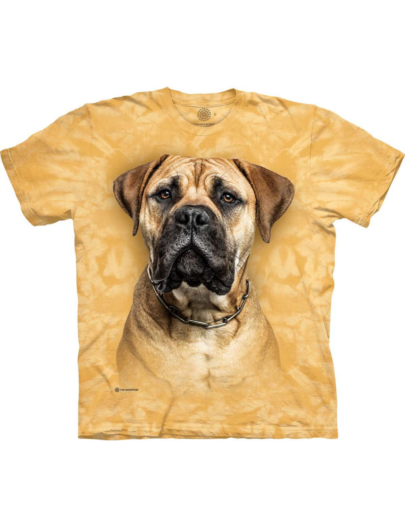 Bullmastiff T-Shirt