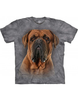 Bordeaux Mastiff T-Shirt