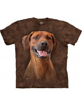 Rhodesian Ridgeback T-Shirt