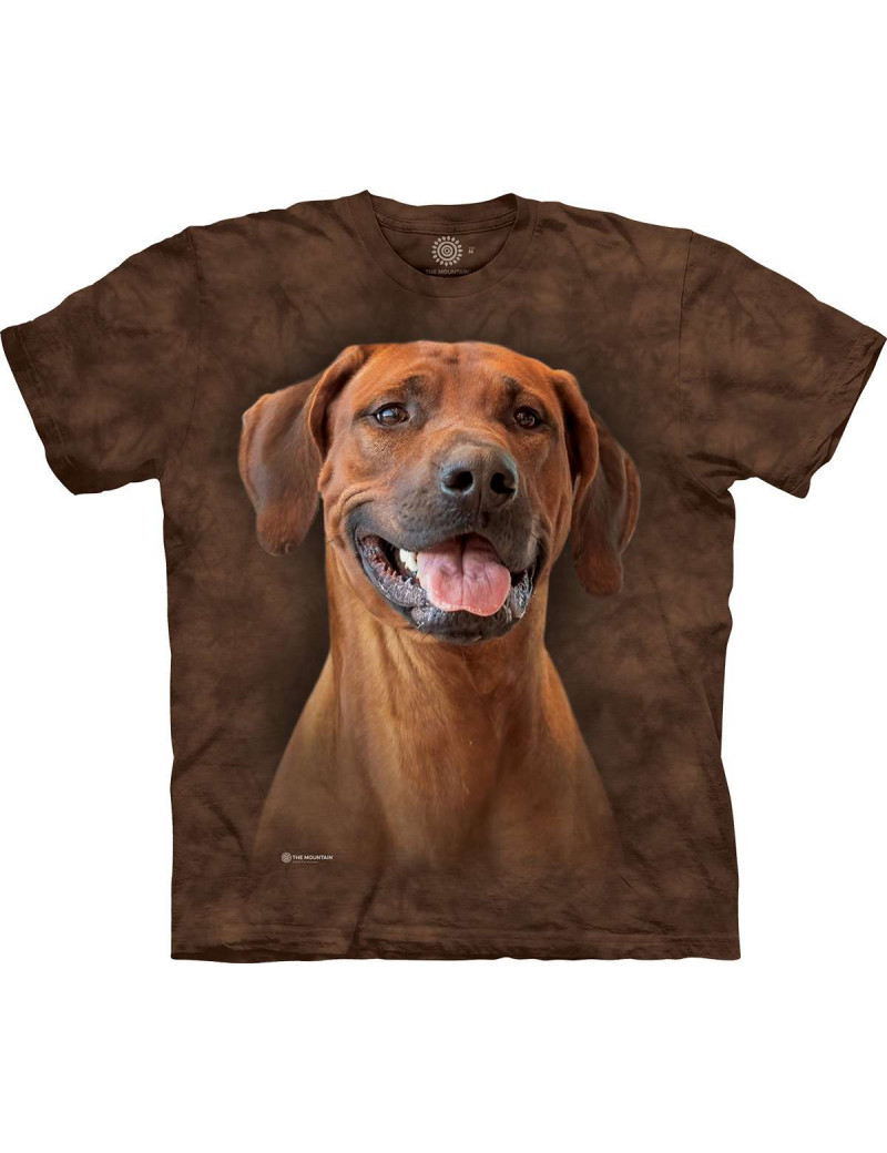 Rhodesian Ridgeback T-Shirt