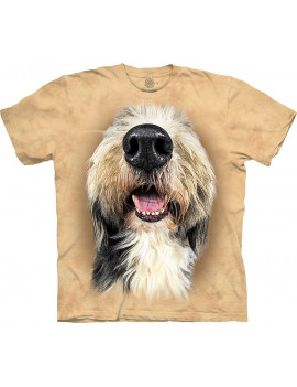 Bearded Collie T-Shirt