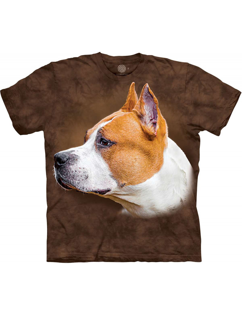 Profile American Staffordshire T-Shirt