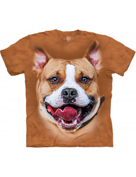 Motion American Staffordshire T-Shirt