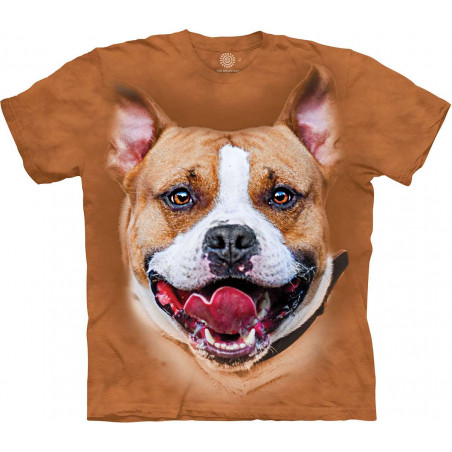 Motion American Staffordshire T-Shirt
