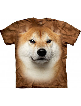 BF Shiba Inu T-Shirt