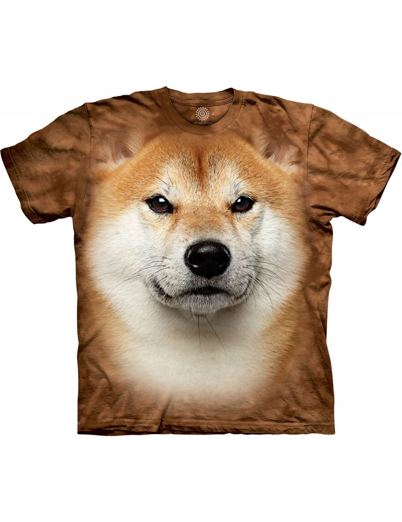 BF Shiba Inu T-Shirt
