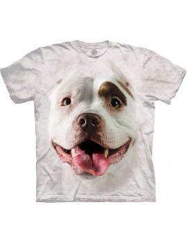 Pitbull Terrier T-Shirt