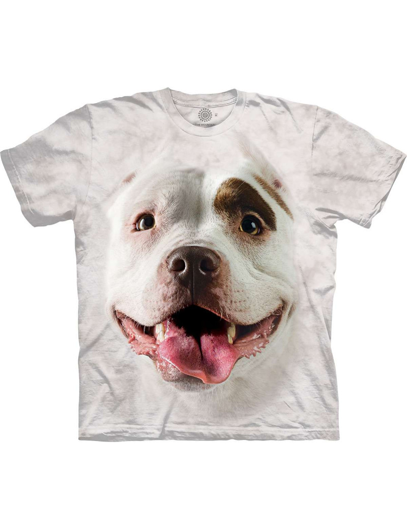 Pitbull Terrier T-Shirt
