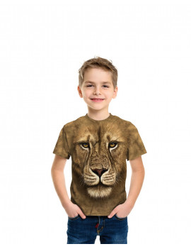 Lion WarriorT-Shirt