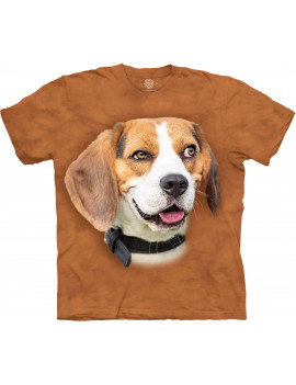 Goofy Beagle T-Shirt