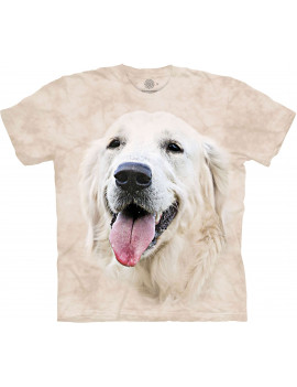 Happy Retriever T-Shirt